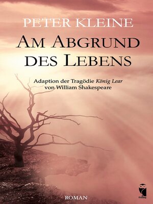 cover image of Am Abgrund des Lebens